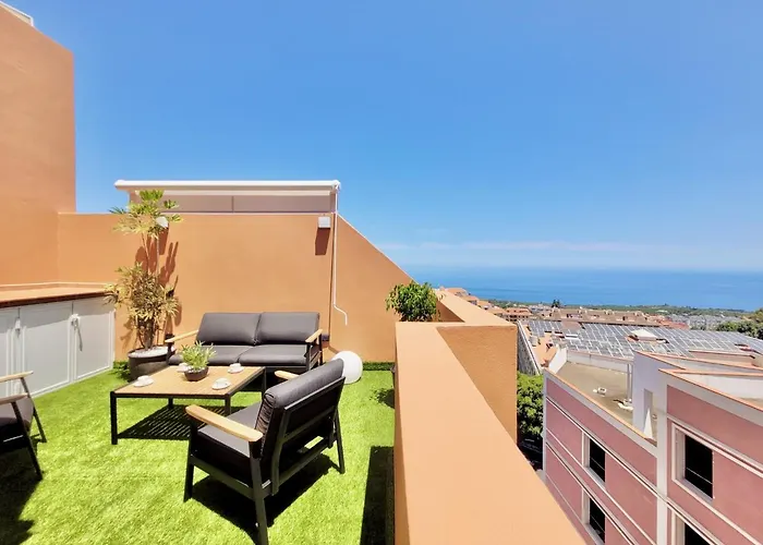 The Valley View Apartments