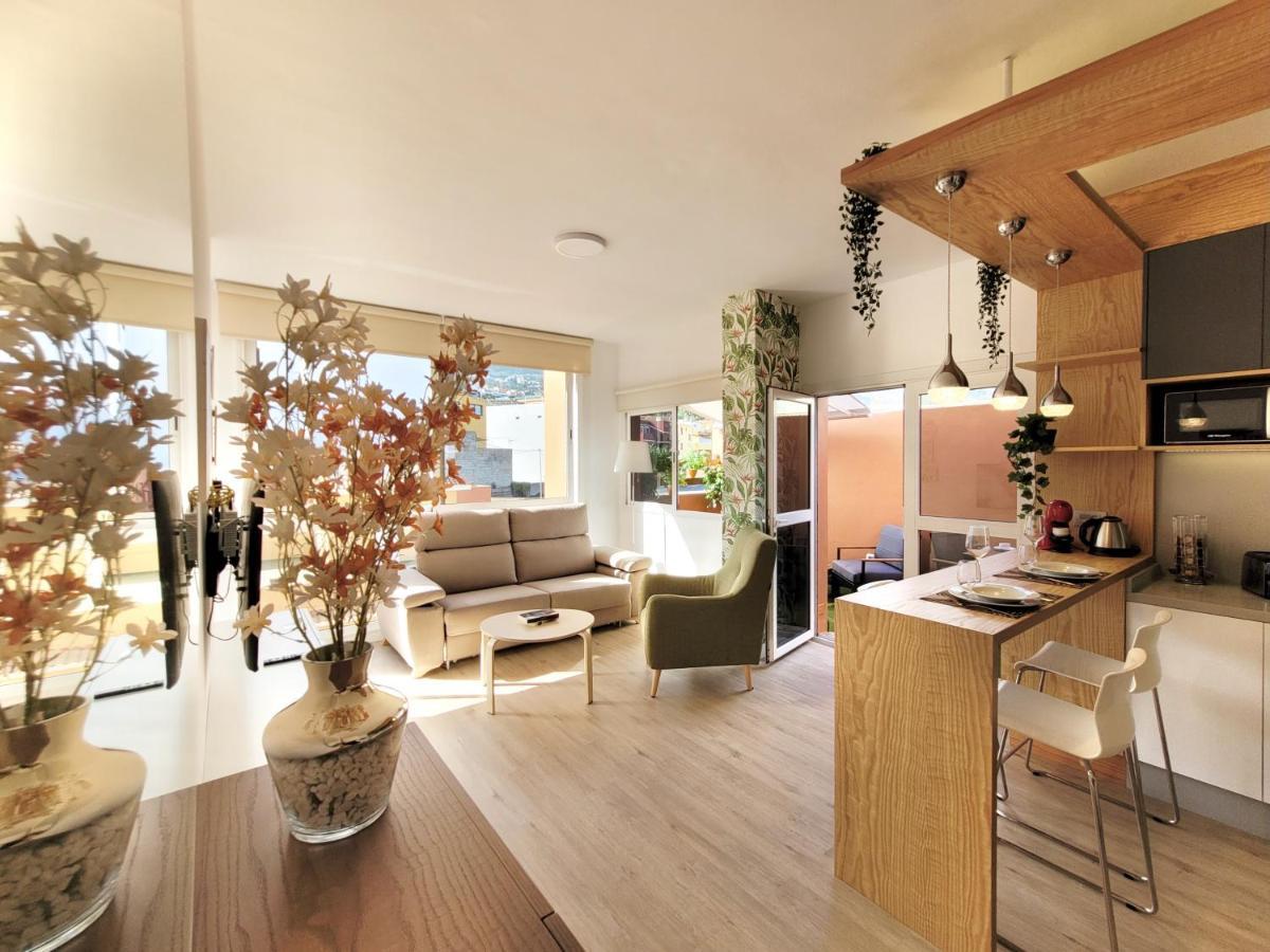 The Valley View Appartement *