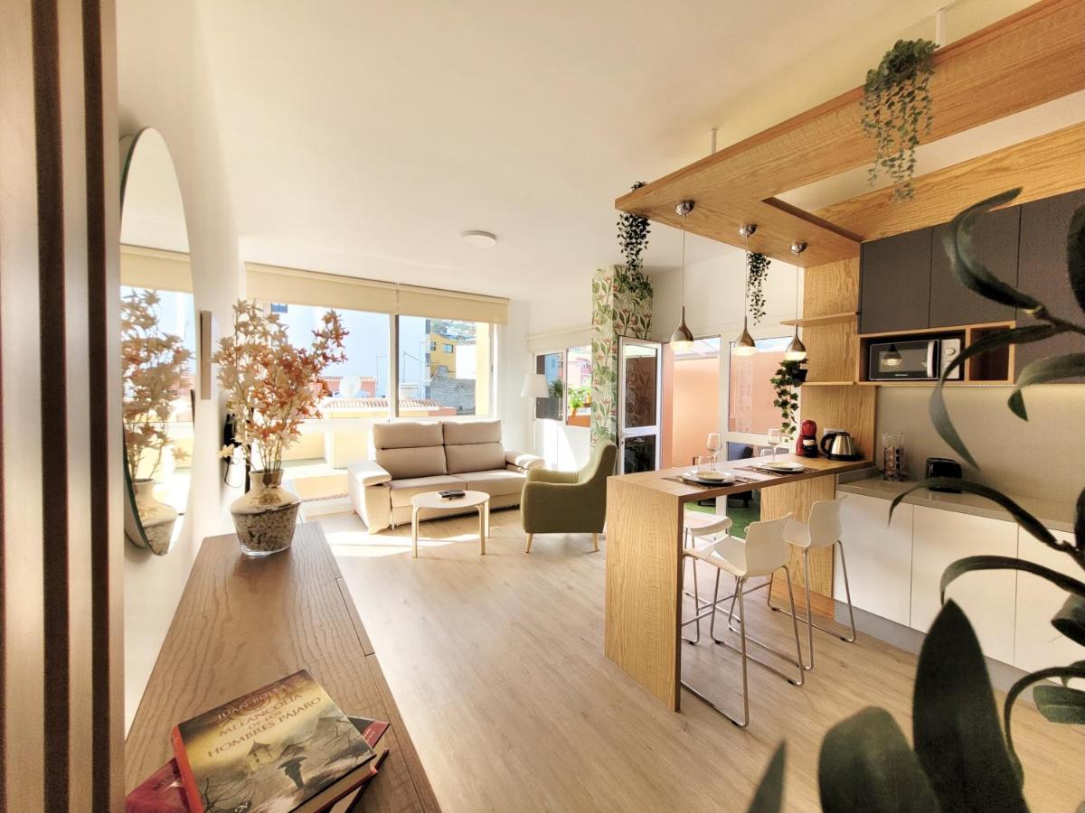 Appartement The Valley View La Orotava