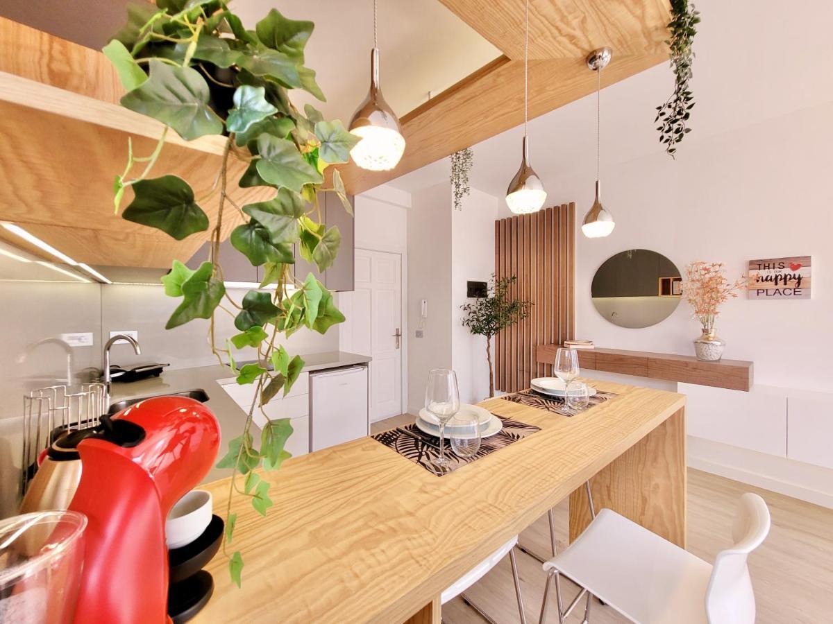 Appartement The Valley View *