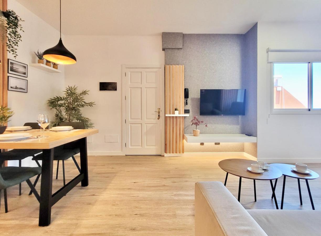 The Valley View Appartement