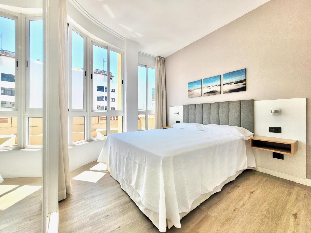 Appartement The Valley View La Orotava