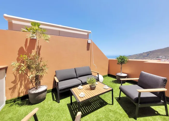 The Valley View Apartments